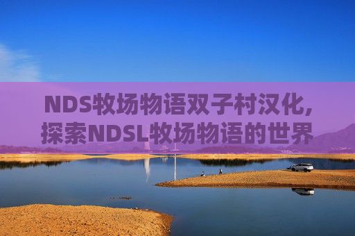 NDS牧场物语双子村汉化,探索NDSL牧场物语的世界，一个充满乐趣和挑战的农场生活