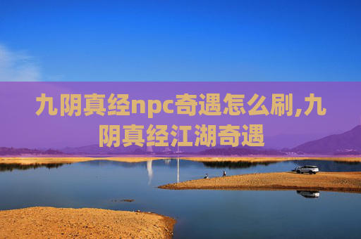 九阴真经npc奇遇怎么刷,九阴真经江湖奇遇