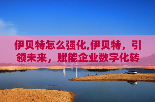 伊贝特怎么强化,伊贝特，引领未来，赋能企业数字化转型