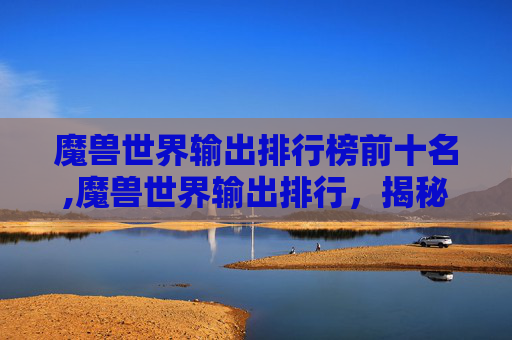 魔兽世界输出排行榜前十名,魔兽世界输出排行，揭秘顶尖玩家的装备与技能搭配