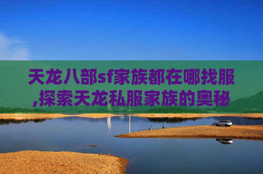 天龙八部sf家族都在哪找服,探索天龙私服家族的奥秘