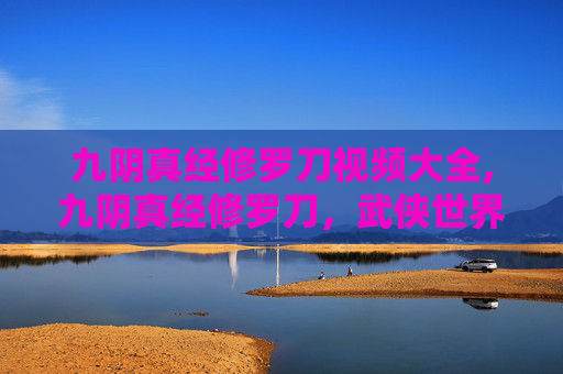 九阴真经修罗刀视频大全,九阴真经修罗刀，武侠世界中的终极武器