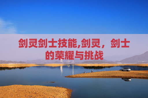 剑灵剑士技能,剑灵，剑士的荣耀与挑战