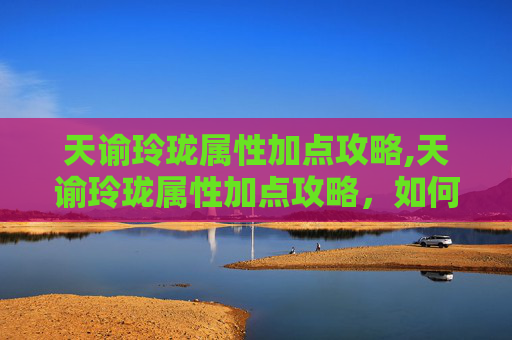 天谕玲珑属性加点攻略,天谕玲珑属性加点攻略，如何最大化你的玲珑角色潜力？