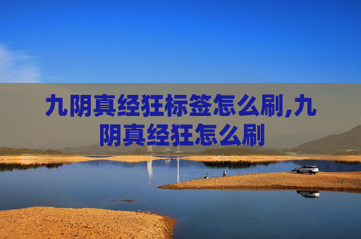 九阴真经狂标签怎么刷,九阴真经狂怎么刷