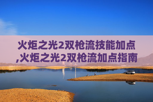 火炬之光2双枪流技能加点,火炬之光2双枪流加点指南