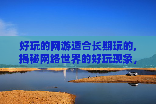 好玩的网游适合长期玩的,揭秘网络世界的好玩现象，网友互动的奇妙世界