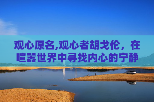 观心原名,观心者胡戈伦，在喧嚣世界中寻找内心的宁静