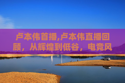卢本伟首播,卢本伟直播回顾,从辉煌到低谷,电竞风云人物的沉浮之路 卢本伟首播,卢本伟直播回顾,从辉煌到低谷,电竞风云人物的沉浮之路