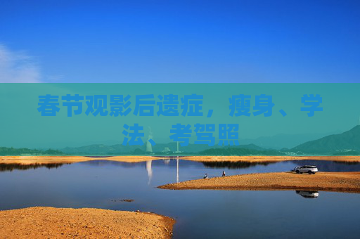 春节观影后遗症，瘦身、学法、考驾照