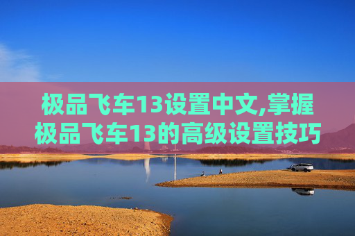 极品飞车13设置中文,掌握极品飞车13的高级设置技巧