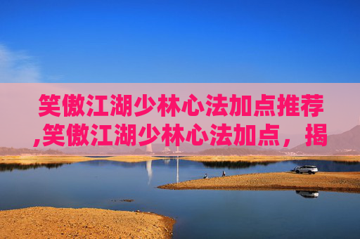 笑傲江湖少林心法加点推荐,笑傲江湖少林心法加点，揭秘武侠世界中的终极秘籍