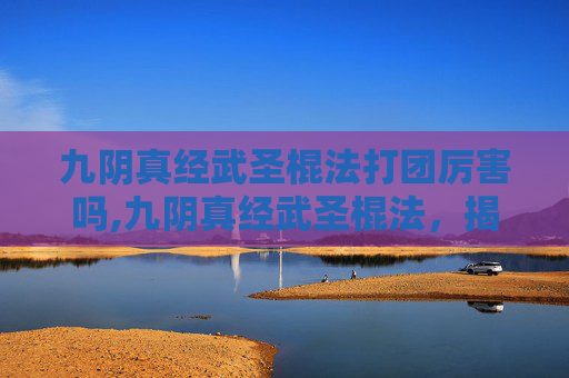 九阴真经武圣棍法打团厉害吗,九阴真经武圣棍法，揭秘古代武术中的传奇一式