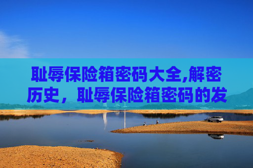 耻辱保险箱密码大全,解密历史，耻辱保险箱密码的发现与解读