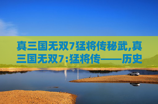 真三国无双7猛将传秘武,真三国无双7:猛将传——历史与游戏的完美融合