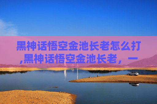 黑神话悟空金池长老怎么打,黑神话悟空金池长老，一位传奇人物的深度解析