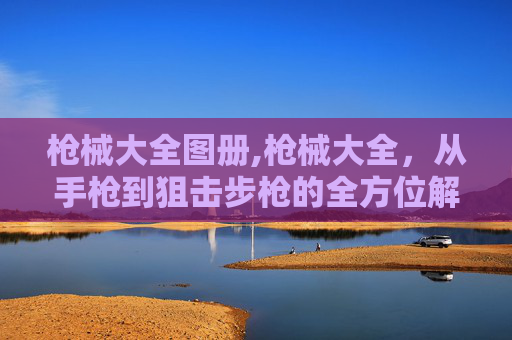 枪械大全图册,枪械大全,从手枪到狙击步枪的全方位解析 枪械大全图册,枪械大全,从手枪到狙击步枪的全方位解析