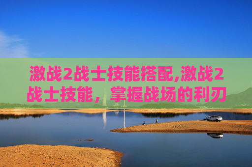 激战2战士技能搭配,激战2战士技能，掌握战场的利刃