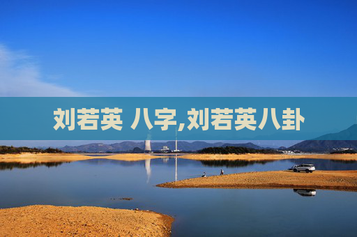 刘若英 八字,刘若英八卦