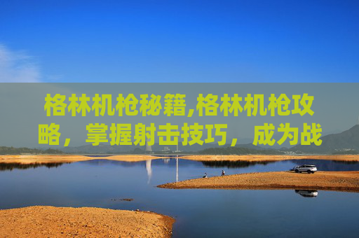 格林机枪秘籍,格林机枪攻略，掌握射击技巧，成为战场上的狙击之王