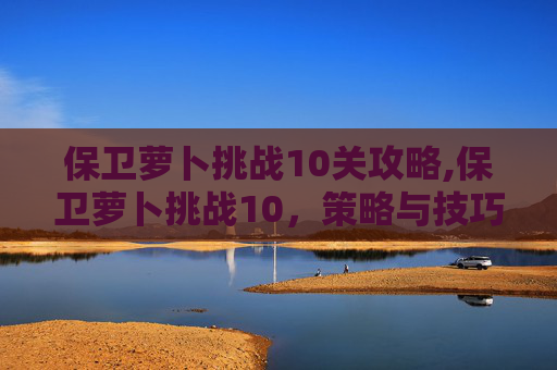 保卫萝卜挑战10关攻略,保卫萝卜挑战10，策略与技巧的终极考验