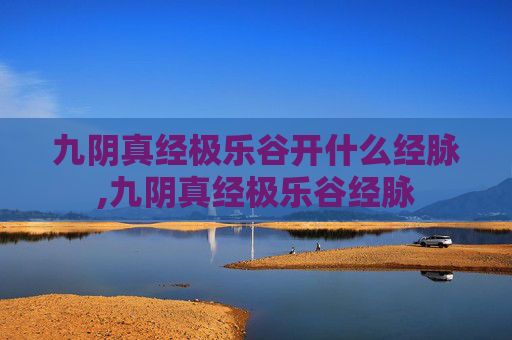 九阴真经极乐谷开什么经脉,九阴真经极乐谷经脉