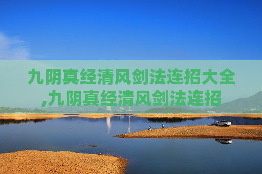 九阴真经清风剑法连招大全,九阴真经清风剑法连招