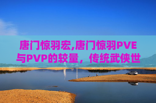 唐门惊羽宏,唐门惊羽PVE与PVP的较量，传统武侠世界的现代演绎