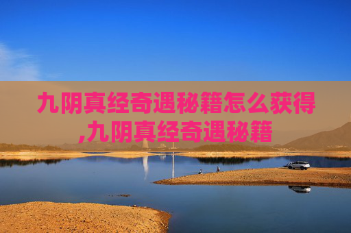 九阴真经奇遇秘籍怎么获得,九阴真经奇遇秘籍
