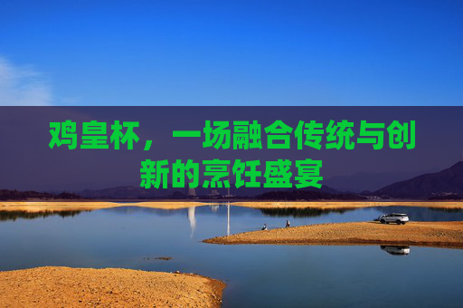 鸡皇杯，一场融合传统与创新的烹饪盛宴