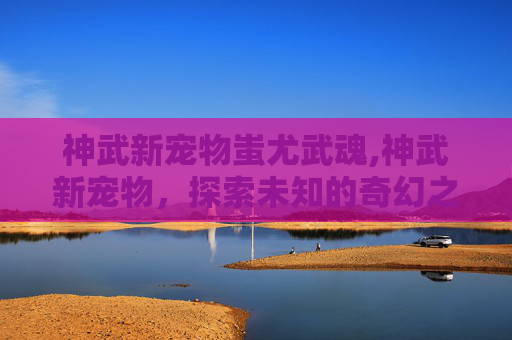 神武新宠物蚩尤武魂,神武新宠物,探索未知的奇幻之旅 神武新宠物蚩尤武魂,神武新宠物,探索未知的奇幻之旅