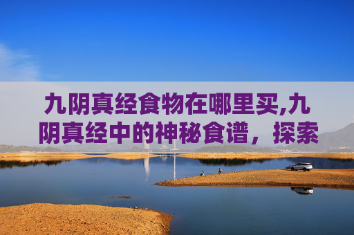 九阴真经食物在哪里买,九阴真经中的神秘食谱，探索武侠世界中的美食之旅