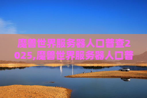 魔兽世界服务器人口普查2025,魔兽世界服务器人口普查，探索虚拟世界的多样性与复杂性