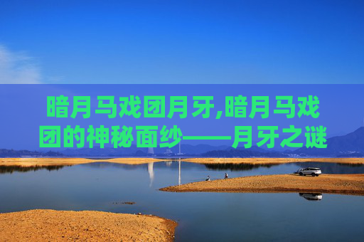 暗月马戏团月牙,暗月马戏团的神秘面纱——月牙之谜