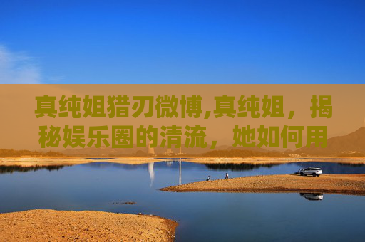 真纯姐猎刃微博,真纯姐，揭秘娱乐圈的清流，她如何用真诚和才华征服观众