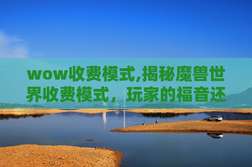 wow收费模式,揭秘魔兽世界收费模式，玩家的福音还是噩梦？