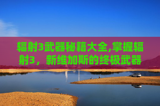 辐射3武器秘籍大全,掌握辐射3，新维加斯的终极武器秘籍