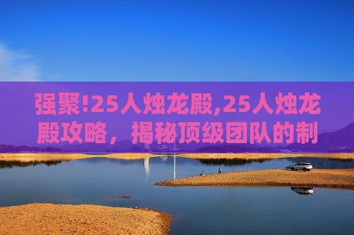 强聚!25人烛龙殿,25人烛龙殿攻略，揭秘顶级团队的制胜之道