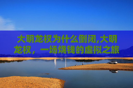 大明龙权为什么倒闭,大明龙权，一场烧钱的虚拟之旅