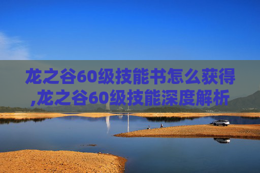 龙之谷60级技能书怎么获得,龙之谷60级技能深度解析