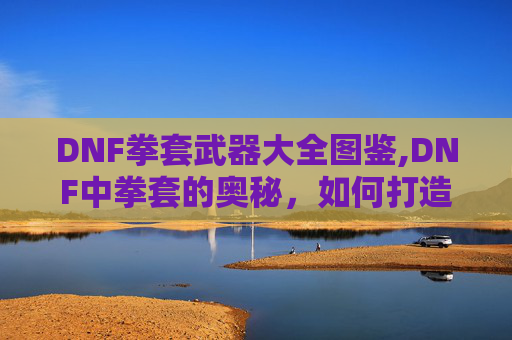 DNF拳套武器大全图鉴,DNF中拳套的奥秘，如何打造你的专属战斗利器