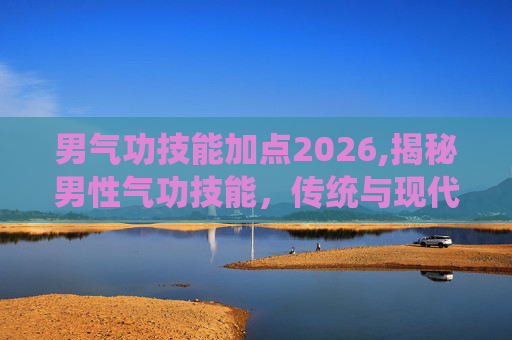 男气功技能加点2026,揭秘男性气功技能，传统与现代的融合