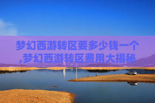 梦幻西游转区要多少钱一个,梦幻西游转区费用大揭秘，如何以最经济的方式完成转区