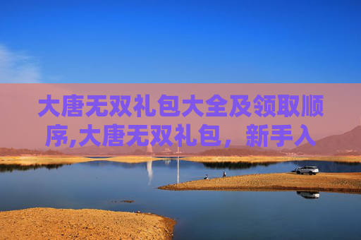 大唐无双礼包大全及领取顺序,大唐无双礼包，新手入门指南