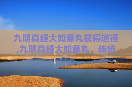 九阴真经大如意丸获得途径,九阴真经大如意丸，传统中医秘方的现代诠释