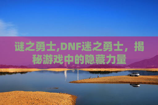 谜之勇士,DNF迷之勇士，揭秘游戏中的隐藏力量