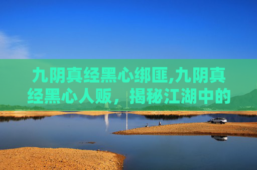 九阴真经黑心绑匪,九阴真经黑心人贩，揭秘江湖中的黑暗交易