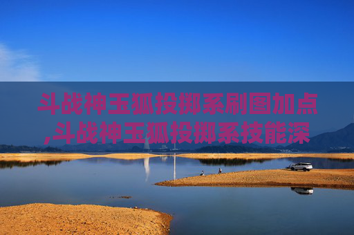 斗战神玉狐投掷系刷图加点,斗战神玉狐投掷系技能深度解析