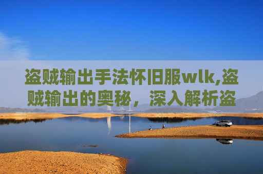 盗贼输出手法怀旧服wlk,盗贼输出的奥秘，深入解析盗贼职业的核心技能与战斗策略