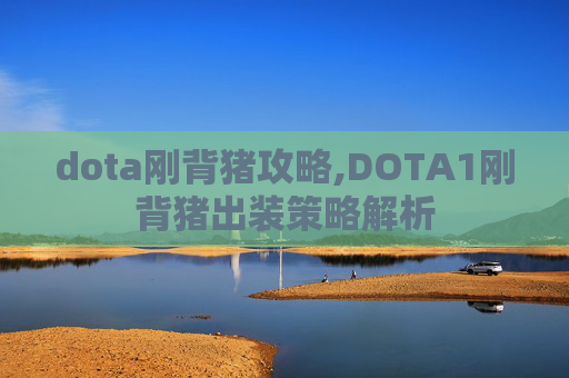 dota刚背猪攻略,DOTA1刚背猪出装策略解析